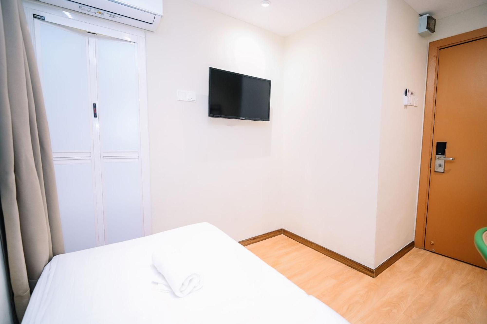 Hotel Swing & Pillows - Jalan Imbi Kuala Lumpur