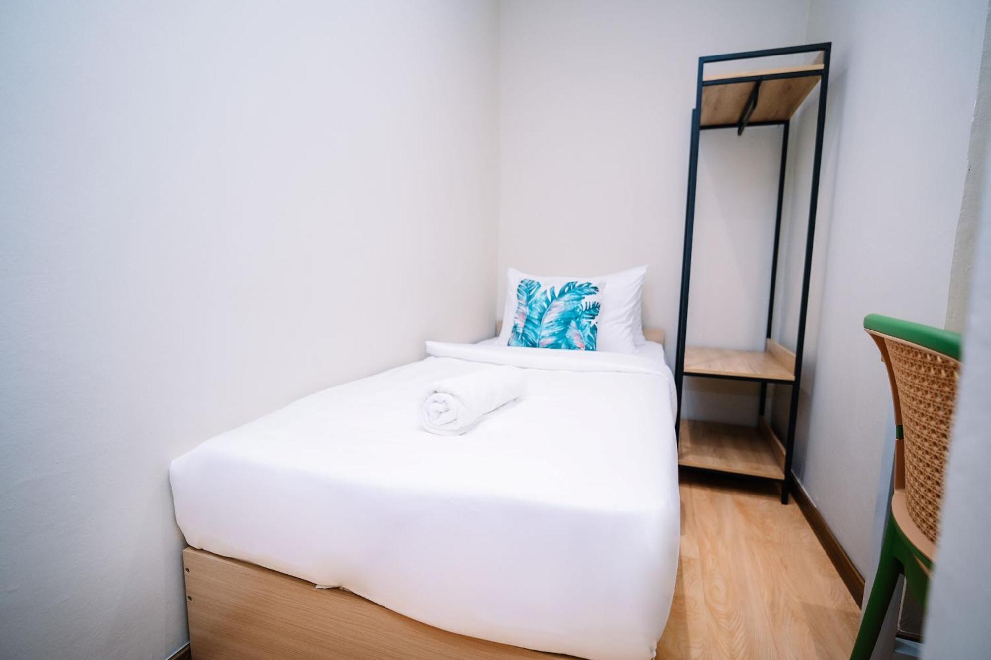 Swing & Pillows - Jalan Imbi Hotel Kuala Lumpur